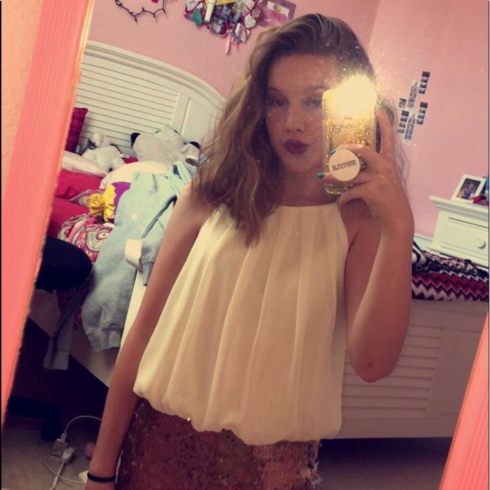 Meet your Posher, Kate